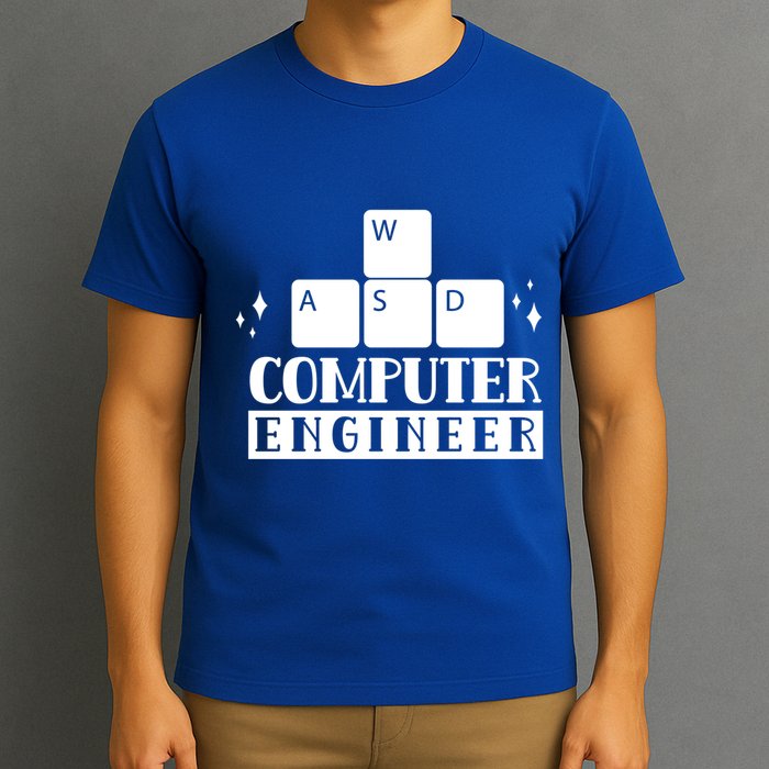 Computer Engineer Coding Programming Programmer Coder Cool Gift T-Shirt