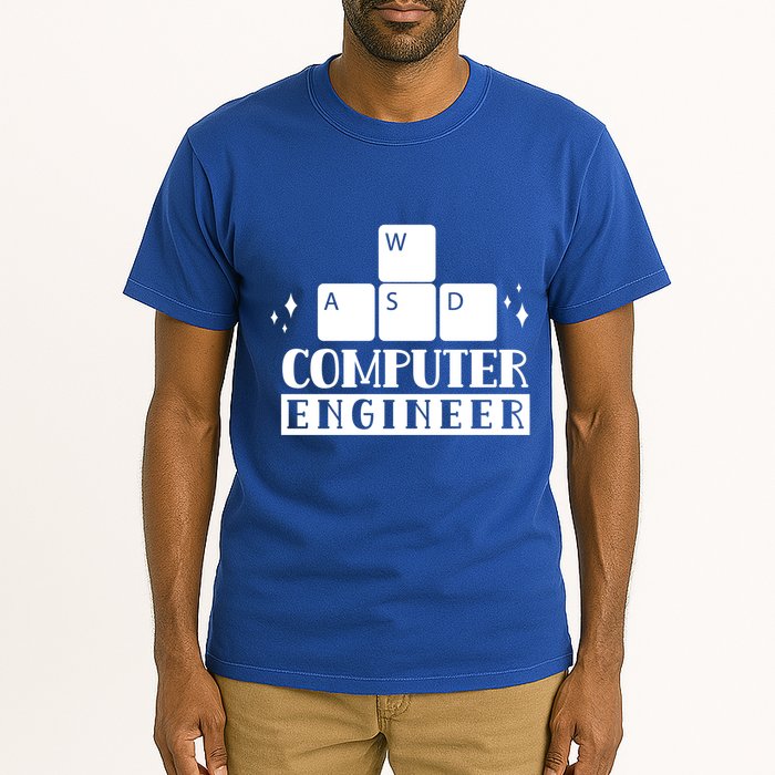 Computer Engineer Coding Programming Programmer Coder Cool Gift Tall T-Shirt
