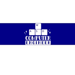 Computer Engineer Coding Programming Programmer Coder Cool Gift Bumper Sticker