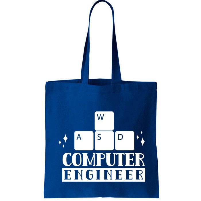 Computer Engineer Coding Programming Programmer Coder Cool Gift Bag