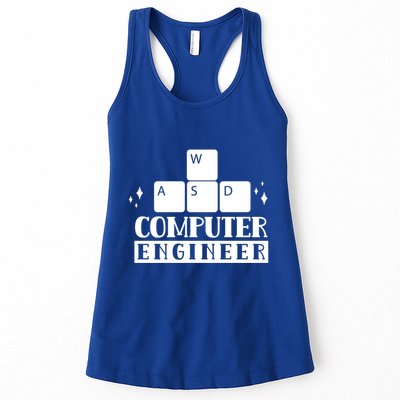 Computer Engineer Coding Programming Programmer Coder Cool Gift Womens Tank Top