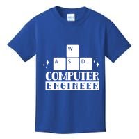 Computer Engineer Coding Programming Programmer Coder Cool Gift Kids T-Shirt