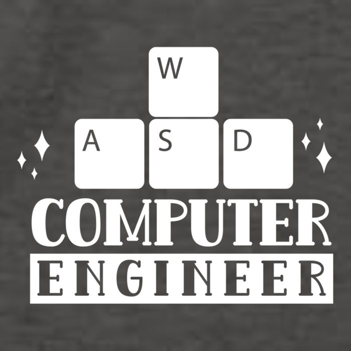 Computer Engineer Coding Programming Programmer Coder Cool Gift Vector Backpack