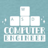 Computer Engineer Coding Programming Programmer Coder Cool Gift Sueded Cloud Jersey T-Shirt
