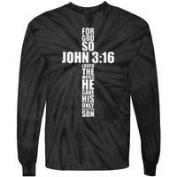 Cute Easter Clothes Outfit Christian John 316 Tie-Dye Long Sleeve Shirt