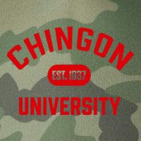 Chingon Est.1937 Legacy Tie Dye Trucker Hat