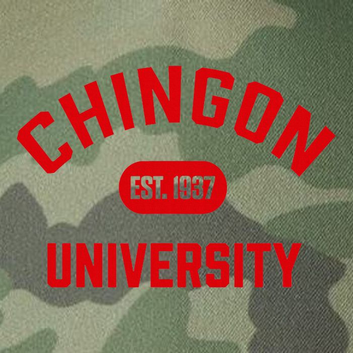 Chingon Est.1937 Legacy Tie Dye Trucker Hat