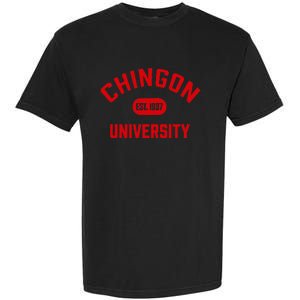 Chingon Est.1937 Garment-Dyed Heavyweight T-Shirt