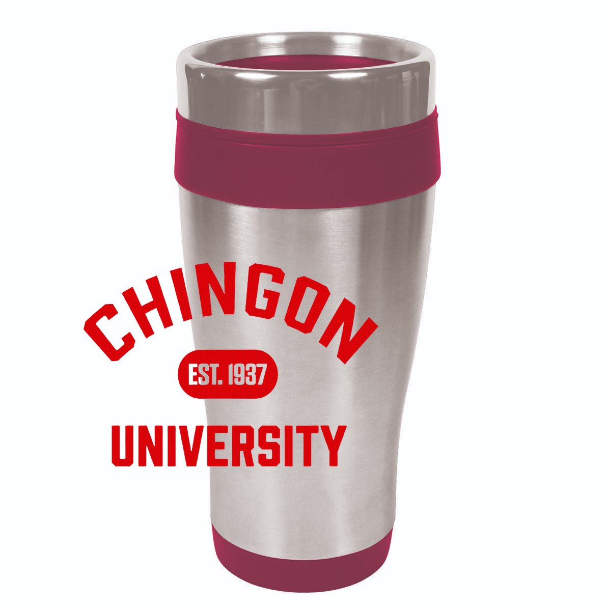 Chingon Est.1937 15oz Campfire Ceramic Mug