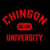 Chingon Est.1937 16 in Basic Backpack