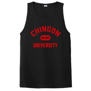 Chingon Est.1937 PosiCharge Competitor Tank