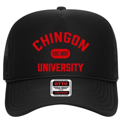 Chingon Est.1937 Trucker Hat