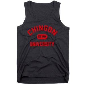 Chingon Est.1937 Tank Top