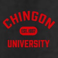 Chingon Est.1937 Golf Towel