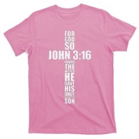 Cute Easter Clothes Christian John 316 T-Shirt