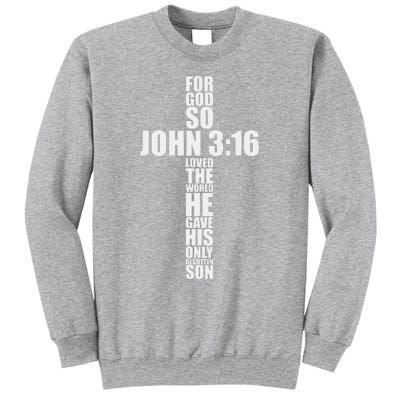 Cute Easter Clothes Christian John 316 Sweatshirt