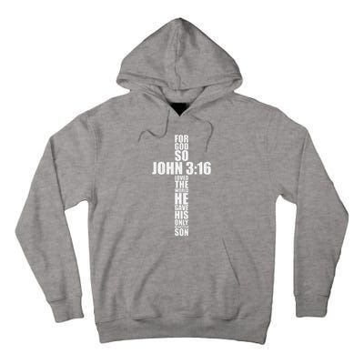 Cute Easter Clothes Christian John 316 Tall Hoodie