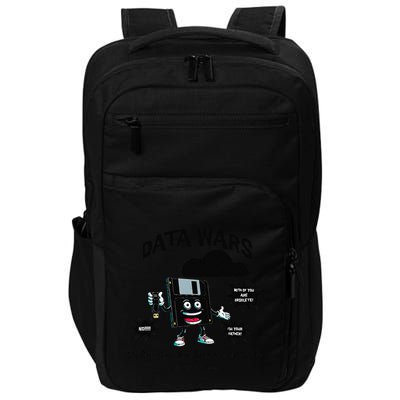 Cloud Engineer Cloud Computing Cloud Devops Engineer Funny Impact Tech Backpack