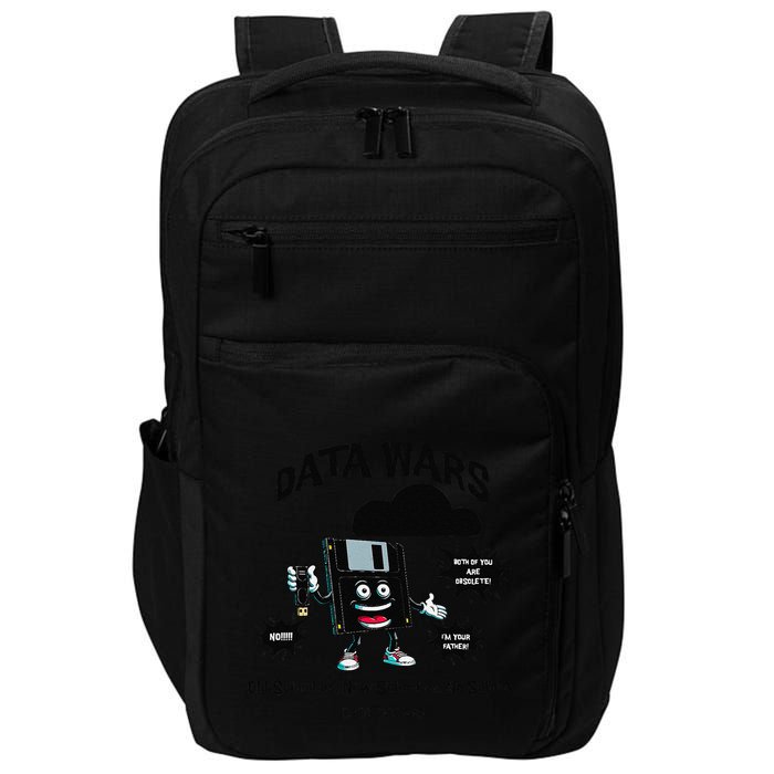 Cloud Engineer Cloud Computing Cloud Devops Engineer Funny Impact Tech Backpack