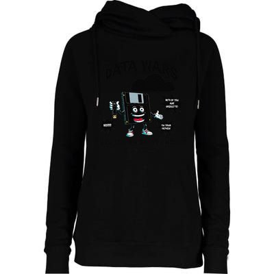 Cloud Engineer Cloud Computing Cloud Devops Engineer Funny Womens Funnel Neck Pullover Hood