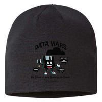 Cloud Engineer Cloud Computing Cloud Devops Engineer Funny Sustainable Beanie