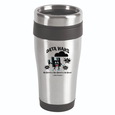 Cloud Engineer Cloud Computing Cloud Devops Engineer Funny 16oz Travel Tumbler