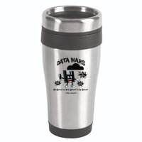 Cloud Engineer Cloud Computing Cloud Devops Engineer Funny 16oz Travel Tumbler