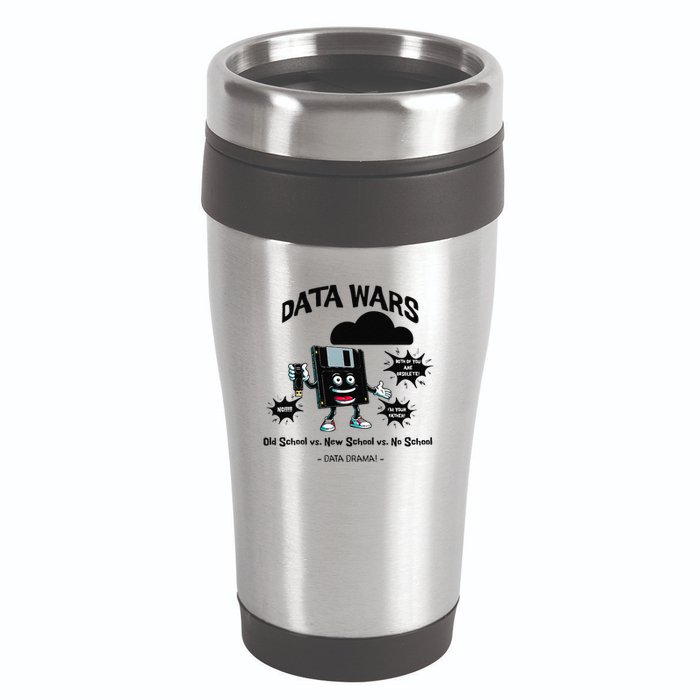Cloud Engineer Cloud Computing Cloud Devops Engineer Funny 16oz Travel Tumbler