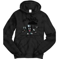Cloud Engineer Cloud Computing Cloud Devops Engineer Funny Tie Dye Hoodie