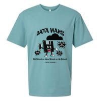Cloud Engineer Cloud Computing Cloud Devops Engineer Funny Sueded Cloud Jersey T-Shirt