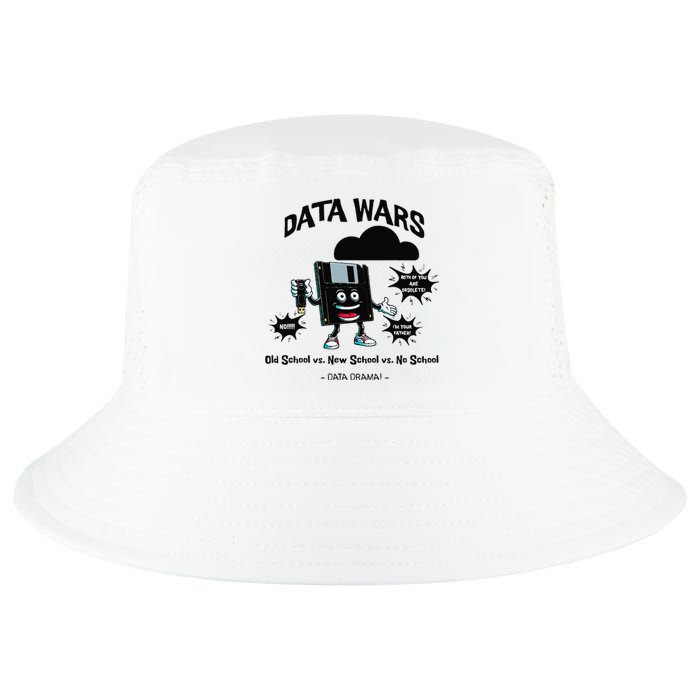 Cloud Engineer Cloud Computing Cloud Devops Engineer Funny Cool Comfort Performance Bucket Hat