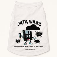 Cloud Engineer Cloud Computing Cloud Devops Engineer Funny Doggie Tank