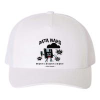 Cloud Engineer Cloud Computing Cloud Devops Engineer Funny Yupoong Adult 5-Panel Trucker Hat