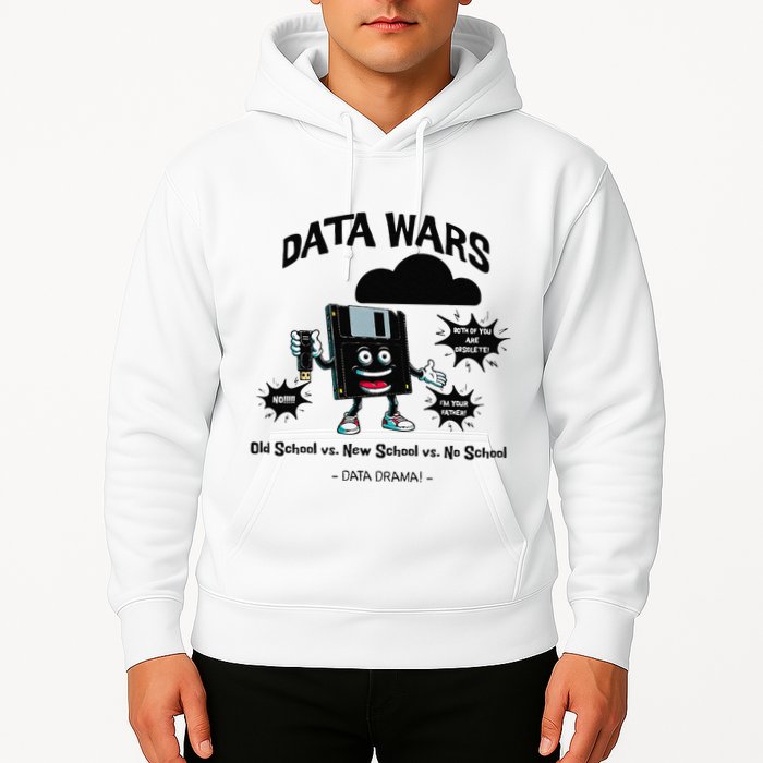 Cloud Engineer Cloud Computing Cloud Devops Engineer Funny Hoodie
