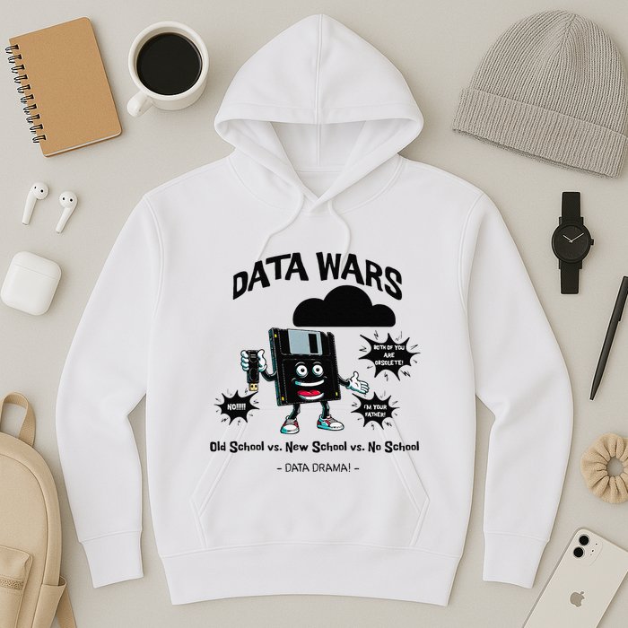 Cloud Engineer Cloud Computing Cloud Devops Engineer Funny Hoodie