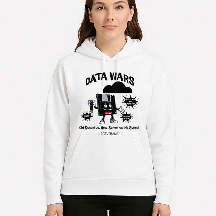 Cloud Engineer Cloud Computing Cloud Devops Engineer Funny Hoodie