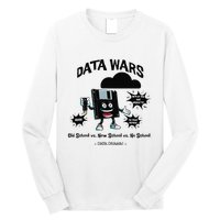 Cloud Engineer Cloud Computing Cloud Devops Engineer Funny Long Sleeve Shirt