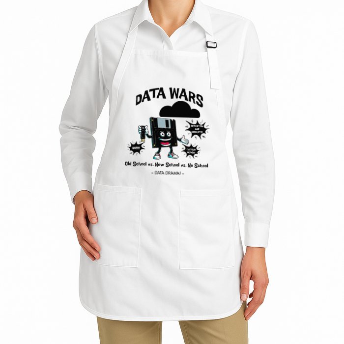 Cloud Engineer Cloud Computing Cloud Devops Engineer Funny Apron