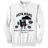 Cloud Engineer Cloud Computing Cloud Devops Engineer Funny Sweatshirt