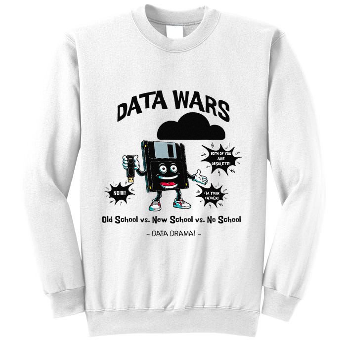 Cloud Engineer Cloud Computing Cloud Devops Engineer Funny Sweatshirt