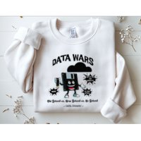 Cloud Engineer Cloud Computing Cloud Devops Engineer Funny Sweatshirt
