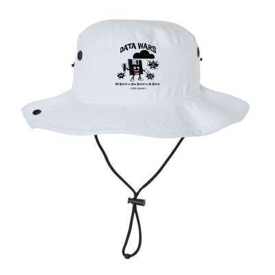 Cloud Engineer Cloud Computing Cloud Devops Engineer Funny Legacy Cool Fit Booney Bucket Hat