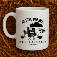 Cloud Engineer Cloud Computing Cloud Devops Engineer Funny Mug