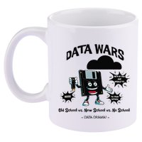 Cloud Engineer Cloud Computing Cloud Devops Engineer Funny 11oz C Handle Ceramic Mug