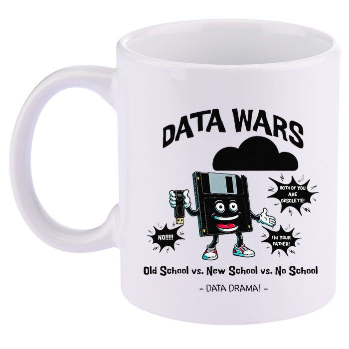 Cloud Engineer Cloud Computing Cloud Devops Engineer Funny 11oz C Handle Ceramic Mug