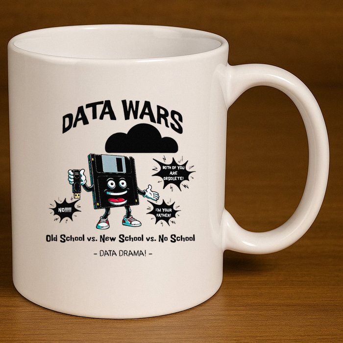 Cloud Engineer Cloud Computing Cloud Devops Engineer Funny 11oz C Handle Ceramic Mug