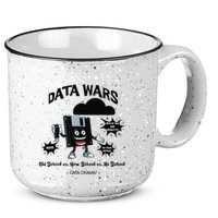 Cloud Engineer Cloud Computing Cloud Devops Engineer Funny 15oz Campfire Ceramic Mug