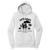 Cloud Engineer Cloud Computing Cloud Devops Engineer Funny Women's Pullover Hoodie