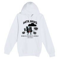 Cloud Engineer Cloud Computing Cloud Devops Engineer Funny Premium Pullover Hoodie