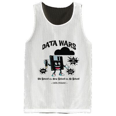 Cloud Engineer Cloud Computing Cloud Devops Engineer Funny Mesh Reversible Basketball Jersey Tank